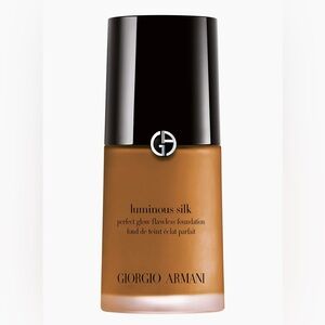 Giorgio Armani Luminous Silk (13.25) Foundation